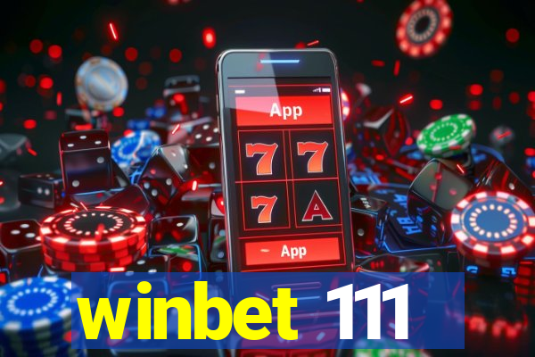 winbet 111